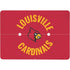 University of Louisville Cardinals Faded Surface Laptop Studio Skin